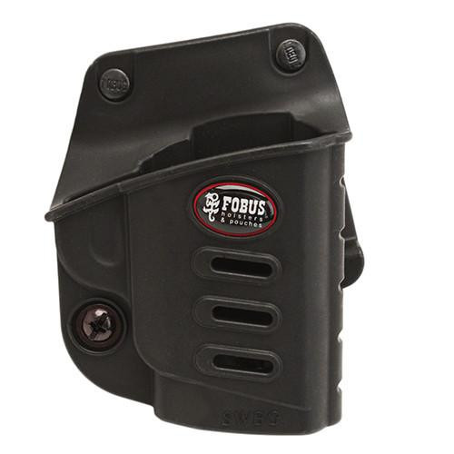 Fobus Body Guard 380 Holster Belt