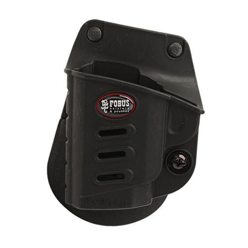 Fobus Body Guard 380 Holster Left Hand Paddle