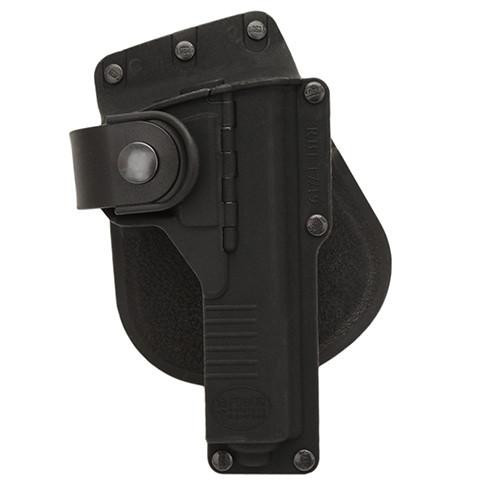 Fobus Glock 17/22/31 w/Laser/Light Hinged Paddle
