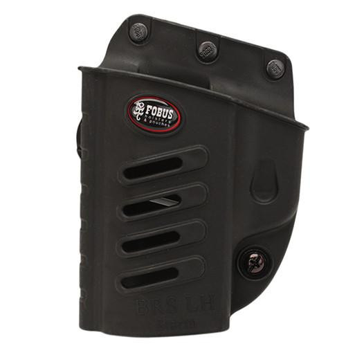 Fobus E2 Evolution Belt Holster PX4/FNX/P9/40, Left Hand