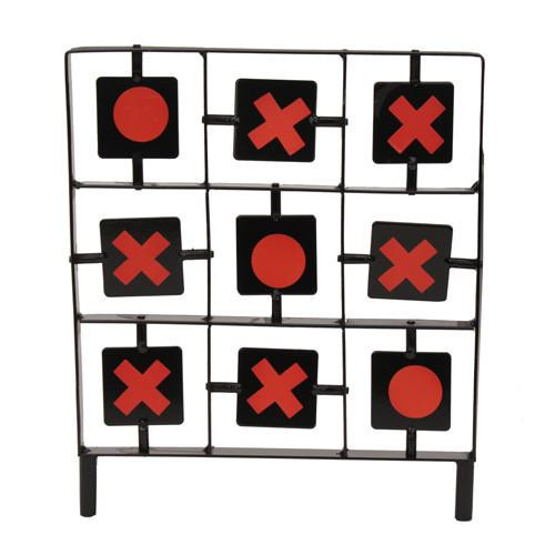Gamo Tic-Tac-Toe