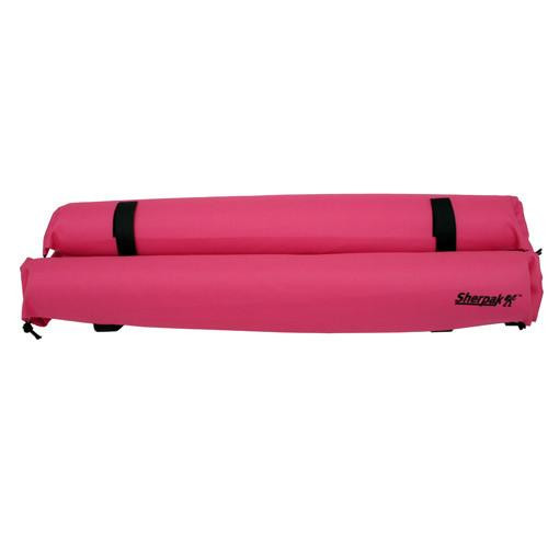 Seattle Sports Sherpak Rack Pads Pink