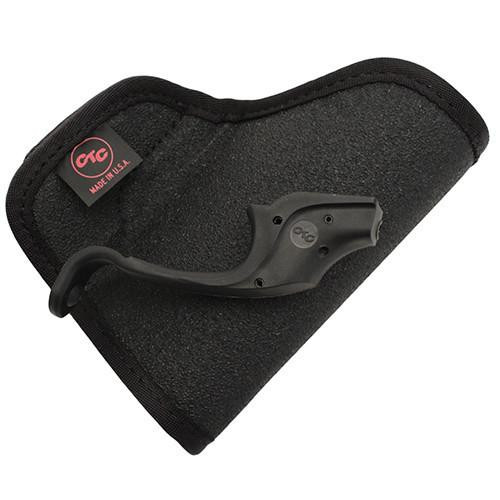 Crimson Trace Remington R51 Laserguard with M Holster