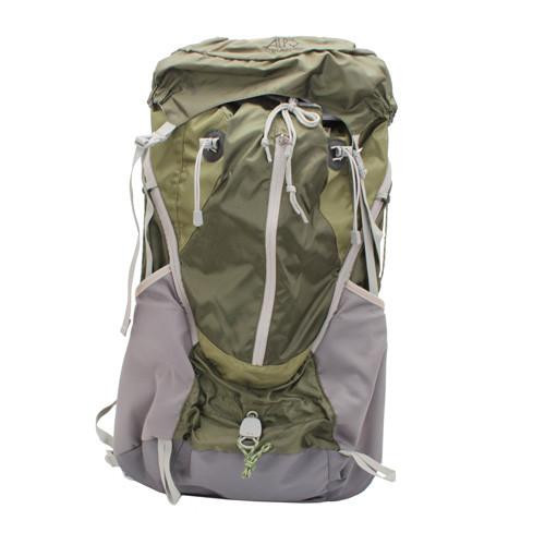alps mountaineering shasta 70l hiking backpack rucksack Alps Mountaineering Shasta Backpack 4200, Green | 2473807