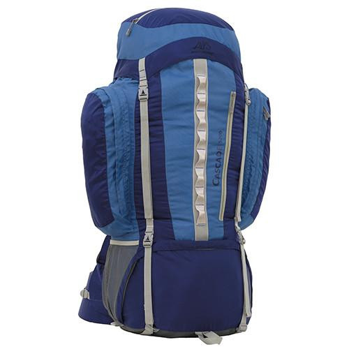 Alps Mountaineering Cascade Backpack 5200, Blue