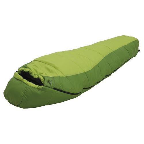 Alps Mountaineering Crescent Lake +20? Kiwi/Green Short