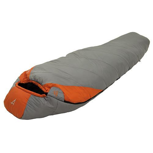 Alps Mountaineering Desert Pine Gray/Rust 0? Long