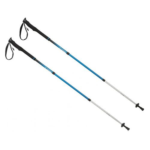 Big Agnes 2 Passport Featherlite Twist Lock 120 Pair
