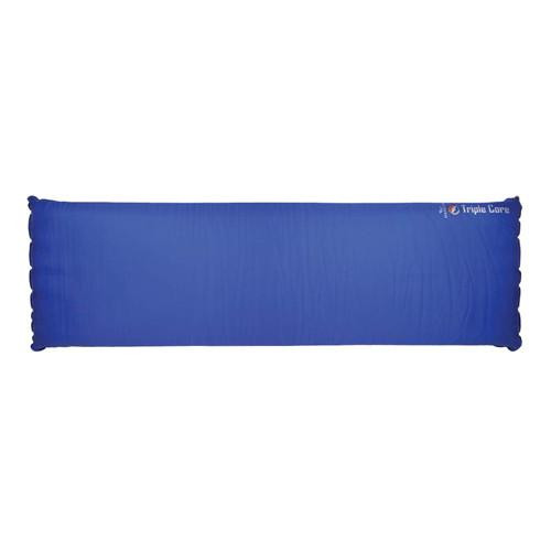 Big Agnes 2 Triple Core 25" x 78" x 4.25", Wide, Long