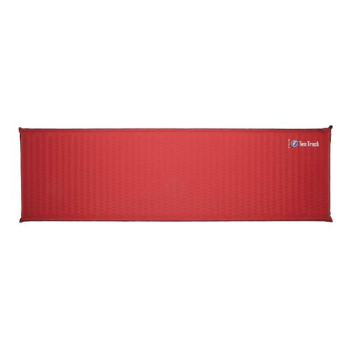 Big Agnes 2 Two Track 20" x 66" x 2", Petite