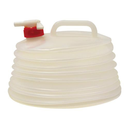 Coleman Water Carrier Expandable, 4 Gallon