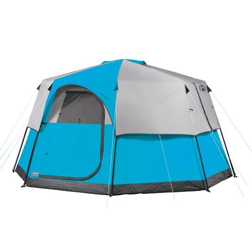 Coleman Tent 13' x 13' Octagon 98