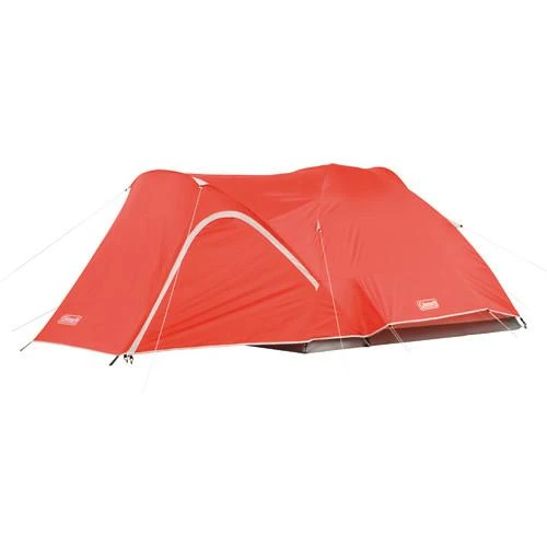Coleman Hooligan Tent 9' x 7', 4 Person