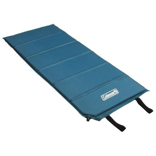 Coleman Camp Pad Self Inflating, Youth, Boys
