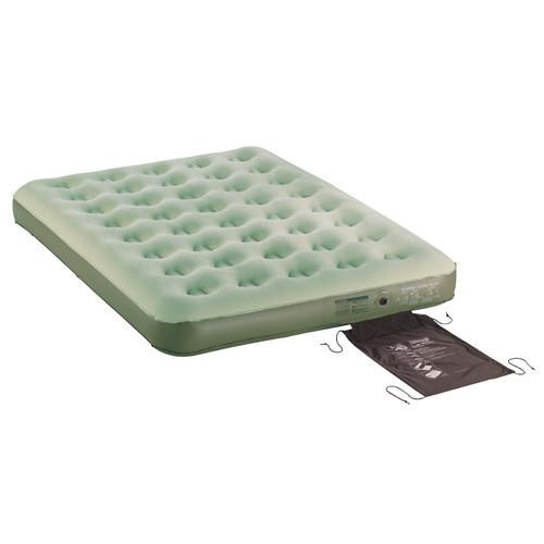 Coleman Airbed Full, Standard Height