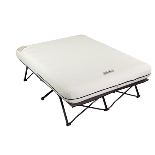 Coleman Cot Queen Framed Airbed