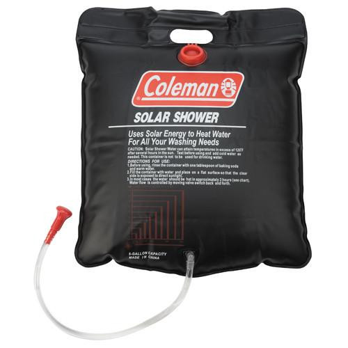 Coleman Shower Camp 5 Gallon
