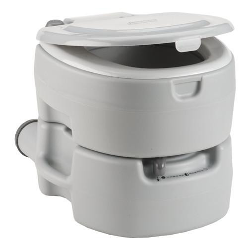 Coleman Toilet Large Flush