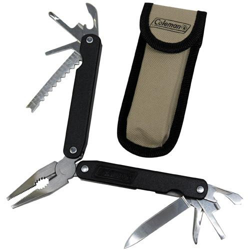 Coleman Campers Tool