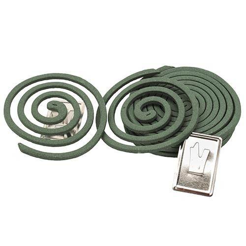 Coleman Mosquito Coil