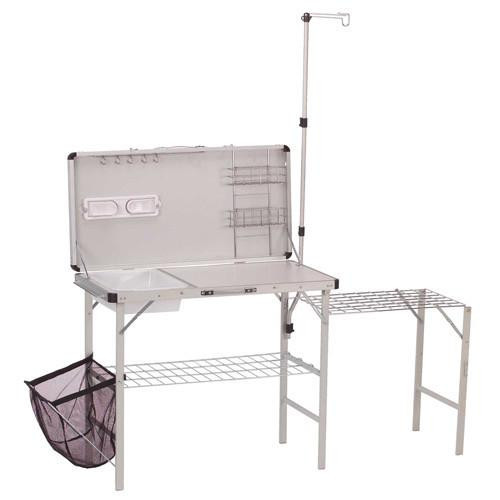 Coleman Camp Kitchen Deluxe
