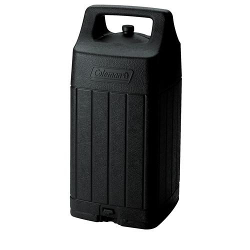 Coleman Carry Case/Bag Lantern, Hard, Black