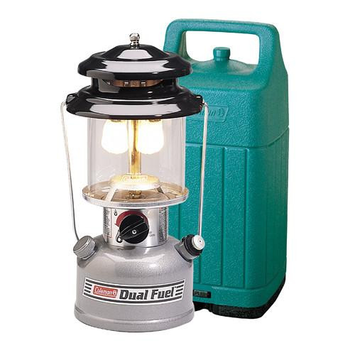 Coleman Lantern Df 2 Mantle w/Case