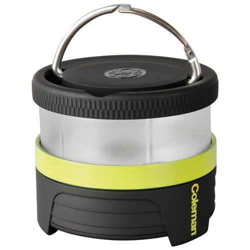 Coleman Lantern Li-ion Pucklit Lime