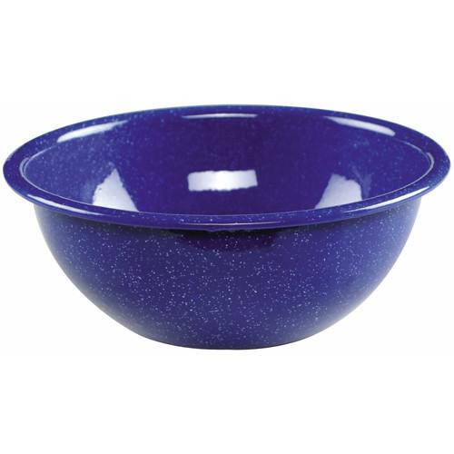 Coleman Bowl Enamel 6"