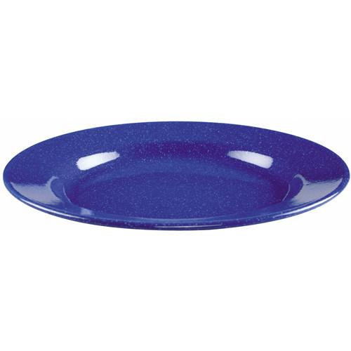 Coleman Plate Enamel 10"