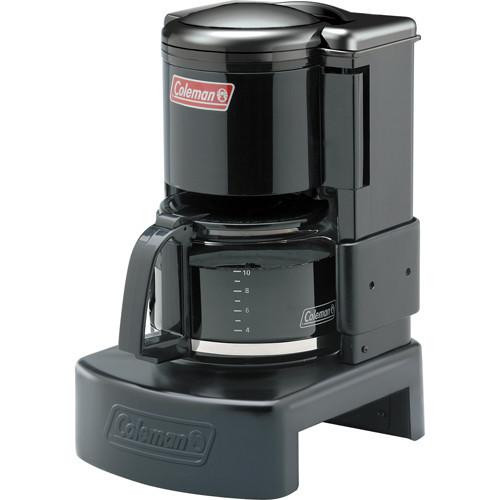 Coleman Coffeemaker Camping