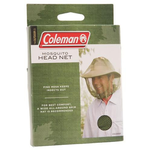 Coleman Mosquito Head Net