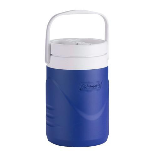 Coleman Jug 1 Gallon, Blue