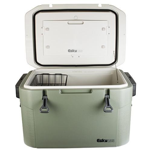 Coleman Cooler 135 Quart Esky Khaki 5892