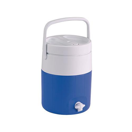 Coleman Jug 2 Gallon, 00 Blue w/Faucet
