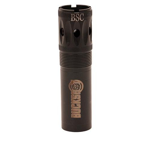 Carlsons Ported Buckshot Choke Tube 12 Gauge, Beretta/Benelli Mobil