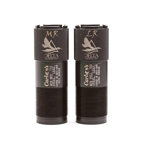 Carlsons Waterfowl 12 Gauge, 2 Pack, Winchester