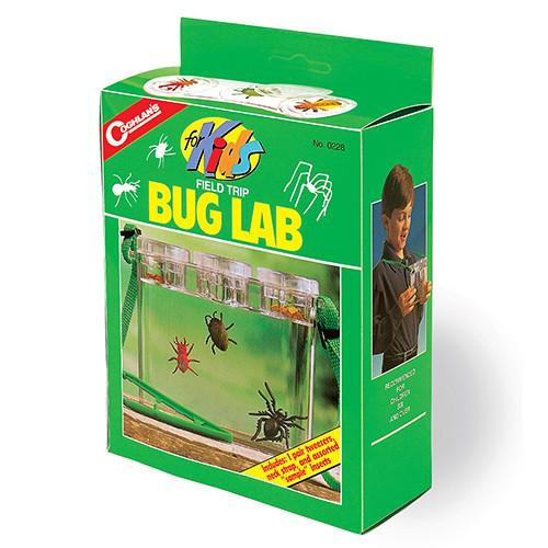 Coghlans Field Trip Bug Lab for Kids