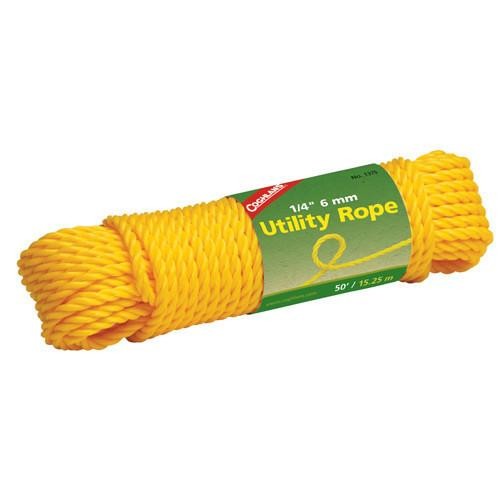 Coghlans Utility Cord 6mm