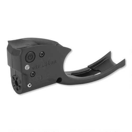 Viridian Green Lasers Reactor 5 Red Laser w/ECR/Holster for Ruger LC9/380