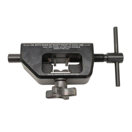 SigTac SIG SAUER P-Series Sight Adjustment Tool