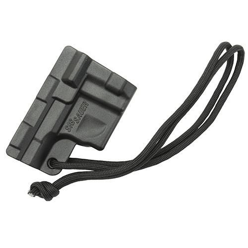 SigTac Trigger Guard Holster fits 938 /238 Black