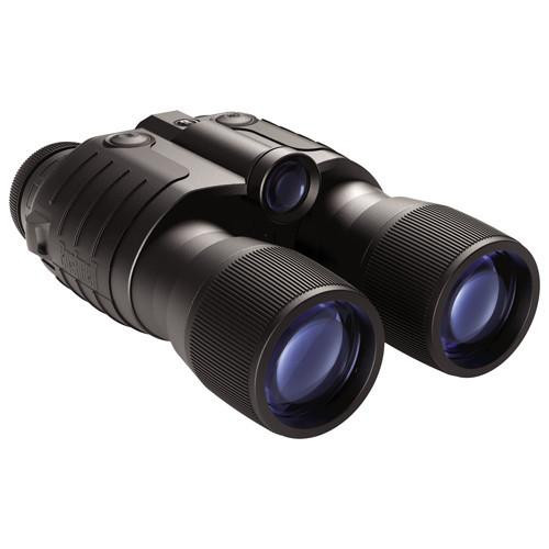 Bushnell Night Vision 2.5x40mm Gen 1, Black, IR Light
