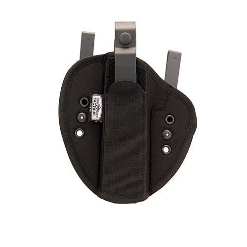 Uncle Mikes IWB Tuckable Holster, Black Size 19