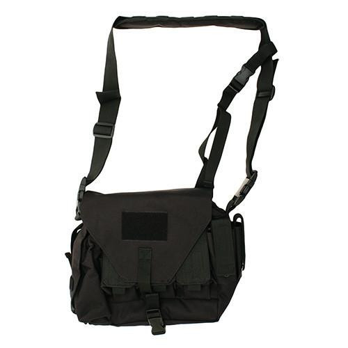 US Peacekeeper Battle Ready Pack - Black