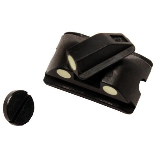 Walther Steel Sights 3-Dot Night Sights