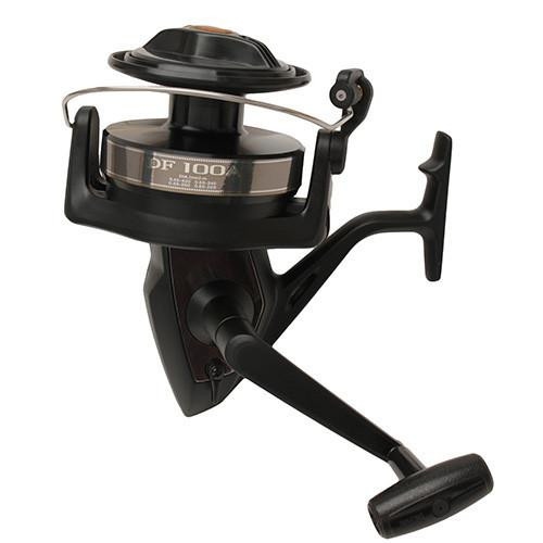 Daiwa DF100a Giant Size Spinning Fresh/Saltwater