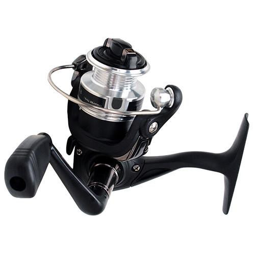 Daiwa D-Spin Ultralight Spinning Reel 1000