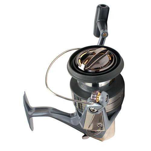 Daiwa Opus Heavy Spinning Reel 6000
