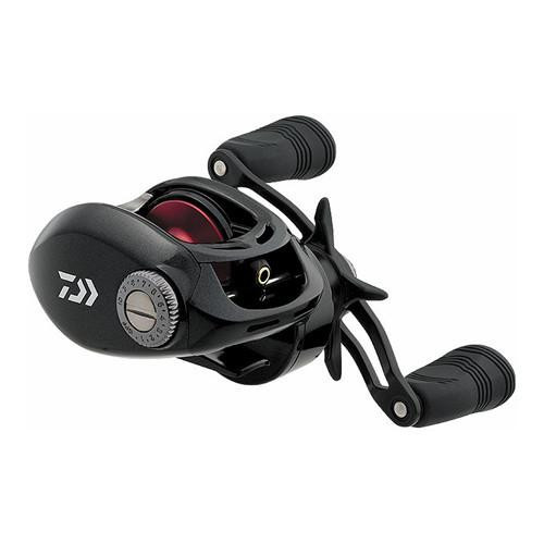 Daiwa Exceler Baitcasting Reel High Speed, Left Hand